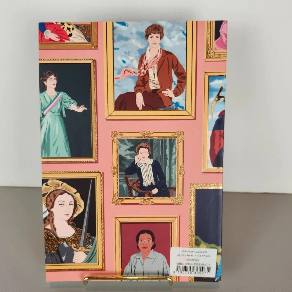 3 Journal Books